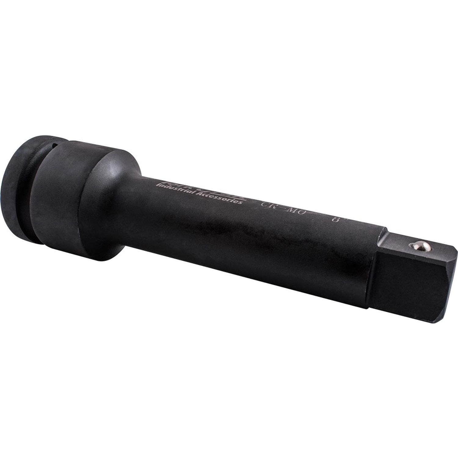 8' X 1' Drive Impact Extension Bar