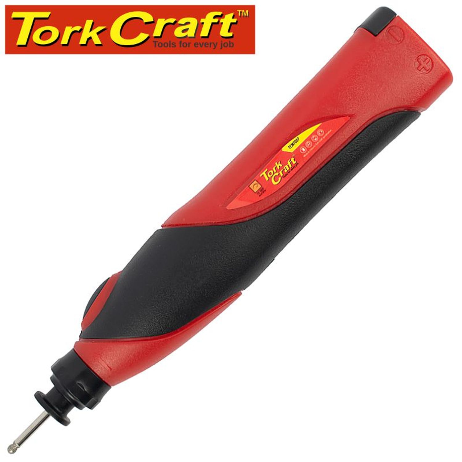 Mini Rotary Tool Kit 5pc 3v 2 X Aaa Bat Incl.