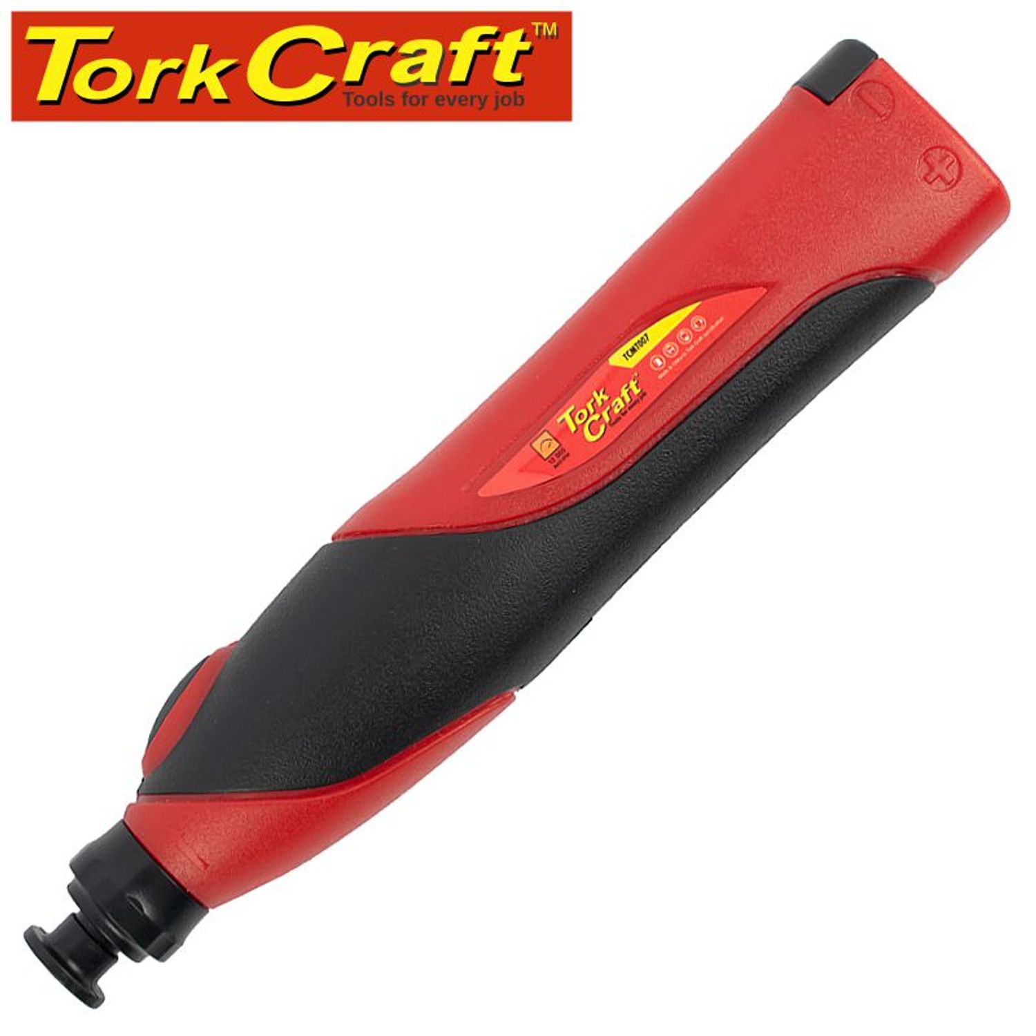Mini Rotary Tool Kit 5pc 3v 2 X Aaa Bat Incl.