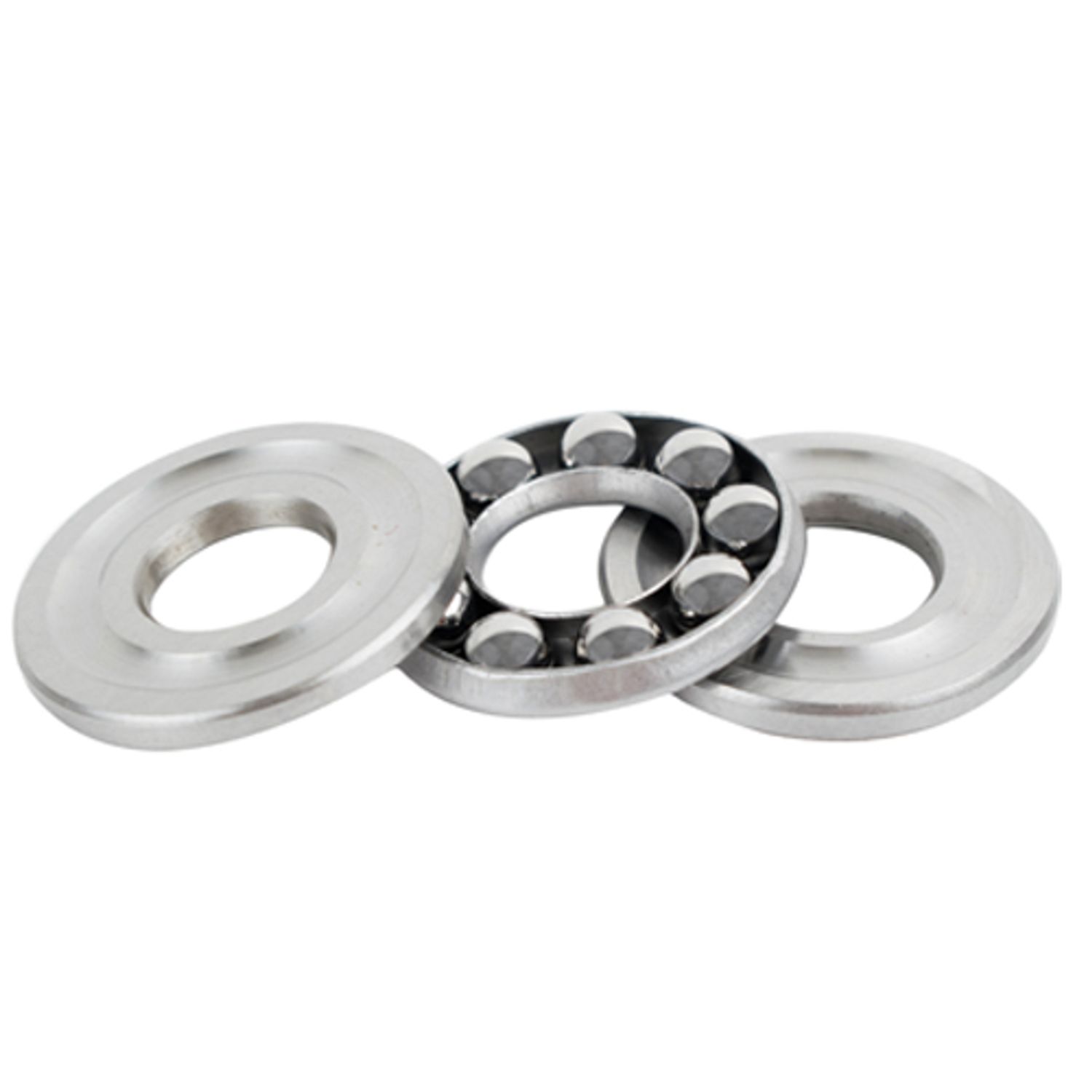 Drill Pop/nut Riveter Spare Thrust Ball Bearing