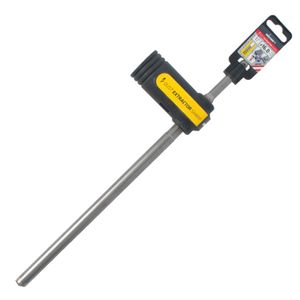 Dust Ext Sharp Mason Sds 270/150 16.0