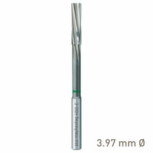 MAYKESTAG HSS-E NC Machine Reamer 3.97mm Nominal Shank Form D