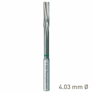 MAYKESTAG HSS-E NC Machine Reamer 4.03mm Nominal Shank Form D