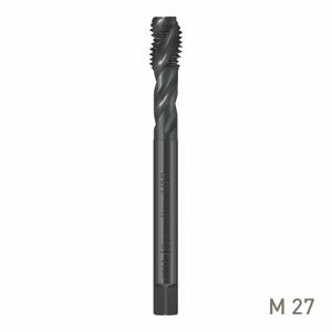 MAYKESTAG HSSE-V3 Speedtap Universal Machine Tap M27 x 3.0 Spiral Flute DIN 376 VAPO