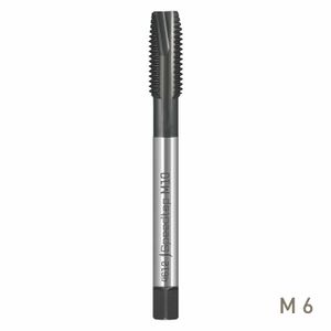 MAYKESTAG Speedtap-Inox HSSE-V3 Machine Tap M6 x 1 Straight Fluted DIN 376 VAPO