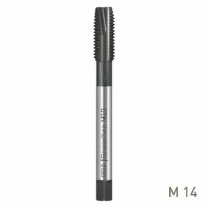 MAYKESTAG Speedtap-Inox HSSE-V3 Machine Tap M14 x 2 Straight Fluted DIN 376 VAPO