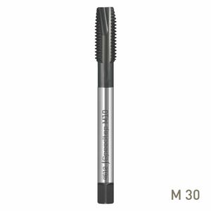 MAYKESTAG Speedtap-Inox HSSE-V3 Machine Tap M30 x 3.5 Straight Fluted DIN 376 VAPO