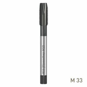 MAYKESTAG Speedtap-Inox HSSE-V3 Machine Tap M33 x 3.5 Straight Fluted DIN 376 VAPO