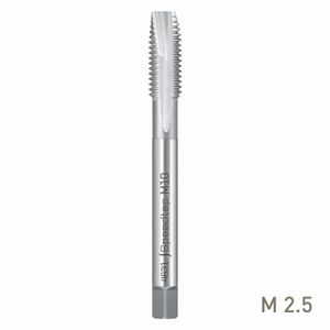 MAYKESTAG Speedtap Universal HSSE-V3 Machine Tap M2.5 x 0.45 Straight Fluted DIN 376