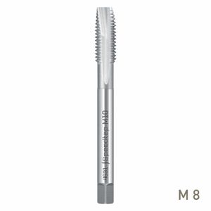MAYKESTAG Speedtap Universal HSSE-V3 Machine Tap M8 x 1.25 Straight Fluted DIN 376