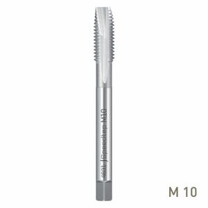 MAYKESTAG Speedtap Universal HSSE-V3 Machine Tap M10 x 1.5 Straight Fluted DIN 376