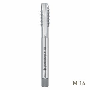 MAYKESTAG Speedtap Universal HSSE-V3 Machine Tap M16 x 2 Straight Fluted DIN 376
