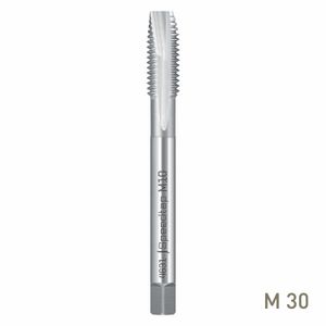 MAYKESTAG Speedtap Universal HSSE-V3 Machine Tap M30 x 3.5 Straight Fluted DIN 376