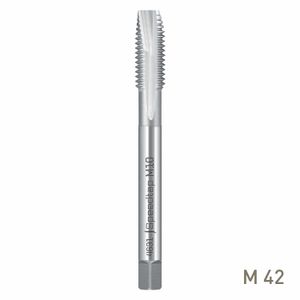 MAYKESTAG Speedtap Universal HSSE-V3 Machine Tap M42 x 4.5 Straight Fluted DIN 376