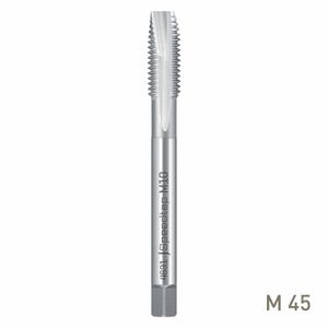 MAYKESTAG Speedtap Universal HSSE-V3 Machine Tap M45 x 4.5 Straight Fluted DIN 376