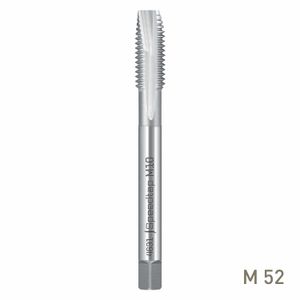 MAYKESTAG Speedtap Universal HSSE-V3 Machine Tap M52 x 5 Straight Fluted DIN 376