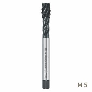 MAYKESTAG HSSE-V3 Speedtap-Inox Machine Tap M5 x 0.8 Spiral Fluted DIN 376 6H VAPO