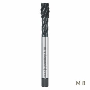 MAYKESTAG HSSE-V3 Speedtap-Inox Machine Tap M8 x 1.25 Spiral Fluted DIN 376 6H VAPO
