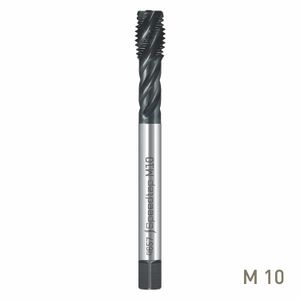 MAYKESTAG HSSE-V3 Speedtap-Inox Machine Tap M10 x 1.5 Spiral Fluted DIN 376 6H VAPO