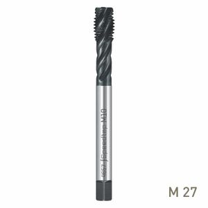 MAYKESTAG HSSE-V3 Speedtap-Inox Machine Tap M27 x 3 Spiral Fluted DIN 376 6H VAPO