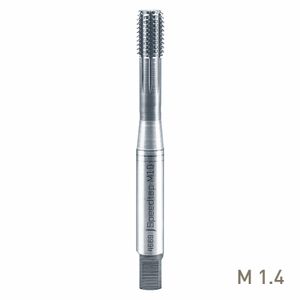 MAYKESTAG Speedtap Universal HSS-E Co8 M1.4 Rolling Tap DIN 2174 6HX TiCN
