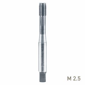 MAYKESTAG Speedtap Universal HSS-E Co8 M2.5 Rolling Tap DIN 2174 6HX TiCN