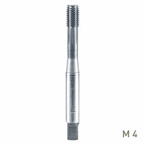 MAYKESTAG Speedtap Universal HSS-E Co8 M4 Rolling Tap DIN 2174 6HX TiCN