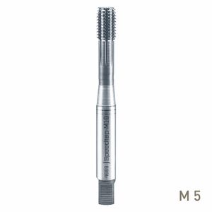 MAYKESTAG Speedtap Universal HSS-E Co8 M5 Rolling Tap DIN 2174 6HX TiCN