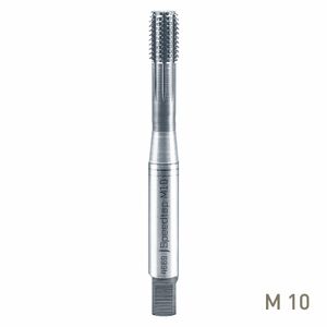 MAYKESTAG Speedtap Universal HSS-E Co8 M10 Rolling Tap DIN 2174 6HX TiCN