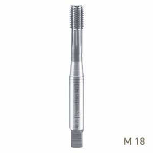 MAYKESTAG HSS-E Co8 Speedtap Universal M18 Rolling Tap With Oil Grooves TiCN 6HX
