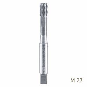 MAYKESTAG HSS-E Co8 Speedtap Universal M27 Rolling Tap With Oil Grooves TiCN 6HX