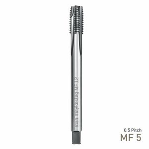 MAYKESTAG HSS-Co5 Machine Tap MF 5 x 0.5 DIN 374 Form B
