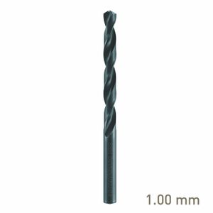 MAYKESTAG HSS Jobber Drill Bit 1mm Bulk Industrial