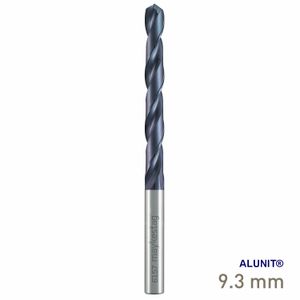 MAYKESTAG Solid Carbide Drill DIN 338 N ALUNIT® 9.30mm