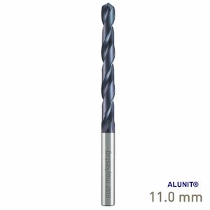 MAYKESTAG Solid Carbide Drill DIN 338 N ALUNIT® 11.00mm