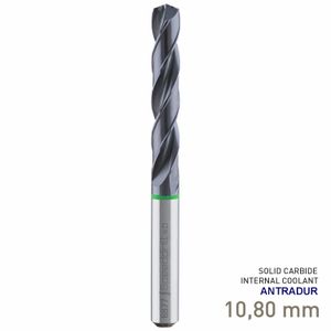 Speedrill 4.0 Uni 10 80 Din 6537l 5xd Antradur Int.coolant Din 653