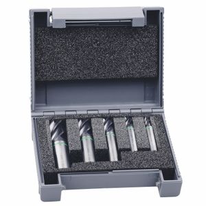 ECO SPEEDCUT UNIVERSAL 5 PIECE SET 6.8.10 AND12