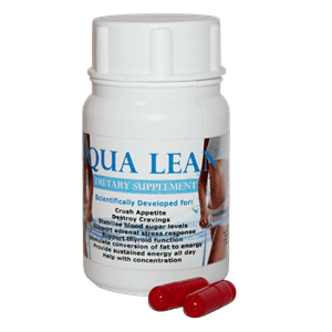 AQUA LEAN (30 Capsules)