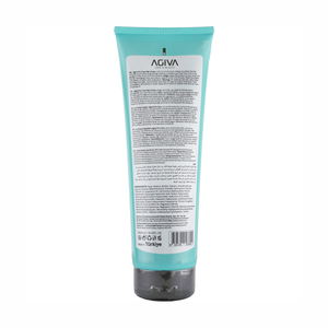 Agiva 8D Hyaluron Pro Care Hair Cream for Dry, Weak & Brittle Hair (250ml)
