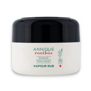 Annique Resque Vapour Rub 50ml