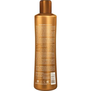 Brasil Cacau Anti-Residue Shampoo Step 1 — 1 litre with Pump
