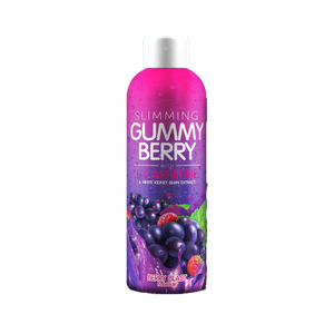 Gummy Berry - Berry Blast Flavour 500ml