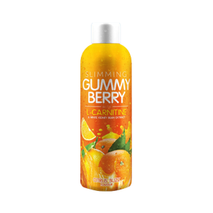 Gummy Berry - Citrus Buzz Flavour 500ml