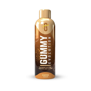 Gummy Evo - Coffee Flavour (250ml)