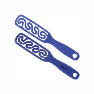 Hairware Detangler Brush | Blue (Narrow)