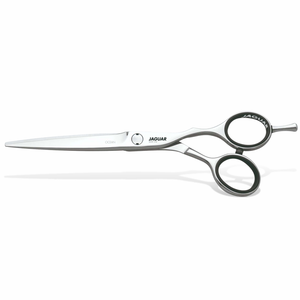 Jaguar Ocean Silver Line Professional Hair Scissors - 146mm