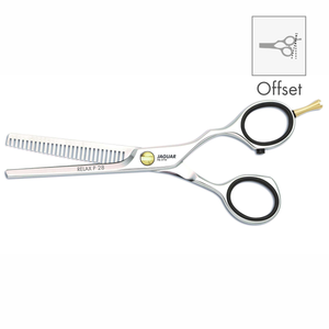 Jaguar — Pre Style Relax ERGO P 28 Thinning Scissors 5.5\\