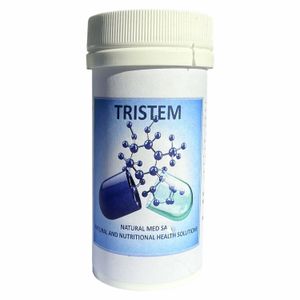TRISTEM SA ® Natural Stem Cell Activation (30 Capsules)