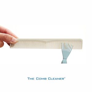 Olivia Garden The Comb Cleaner