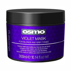 OSMO Silverising Violet Mask (300ml)